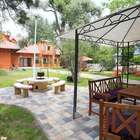 Holiday House Siófok Extérieur photo