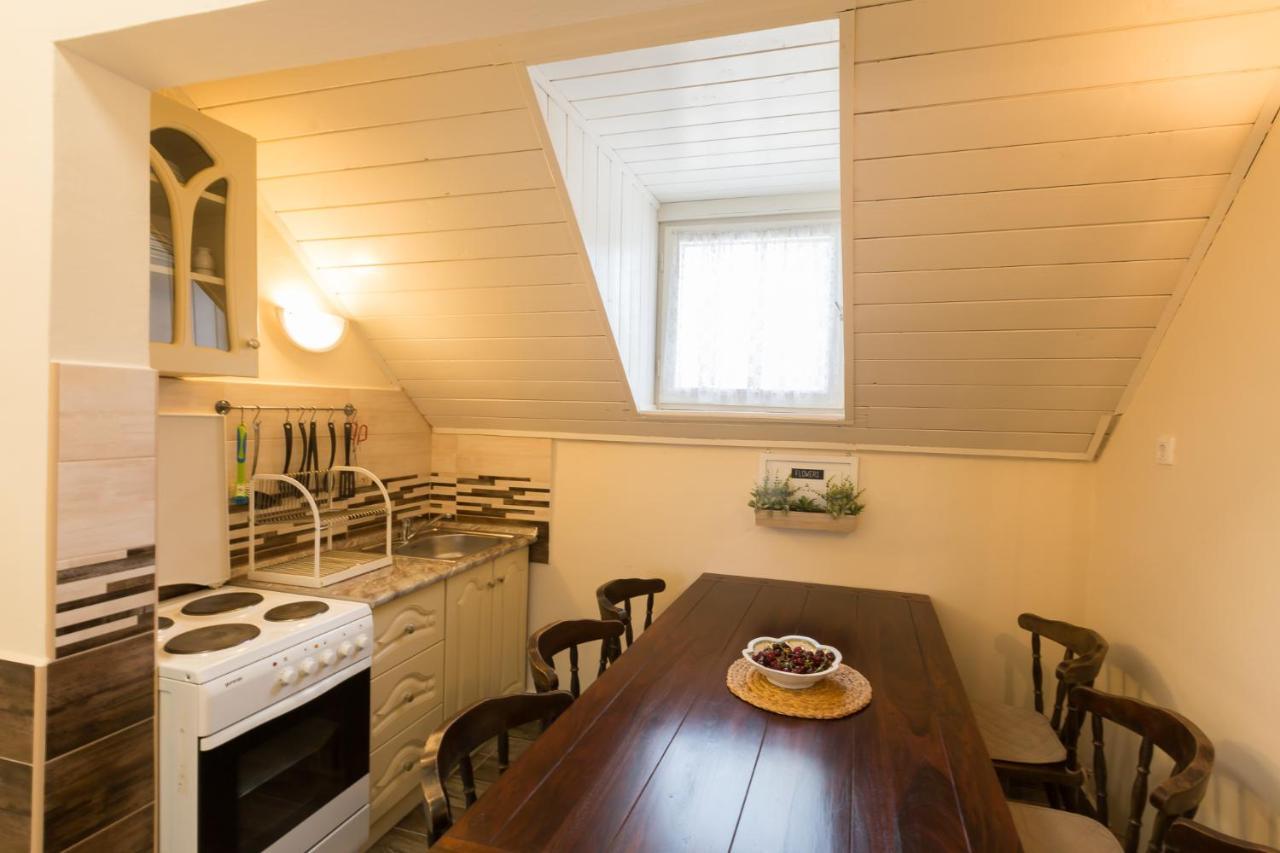 Holiday House Siófok Extérieur photo