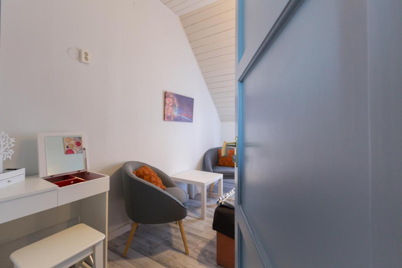 Holiday House Siófok Extérieur photo