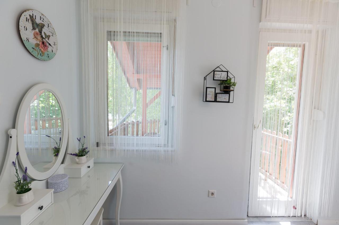 Holiday House Siófok Extérieur photo