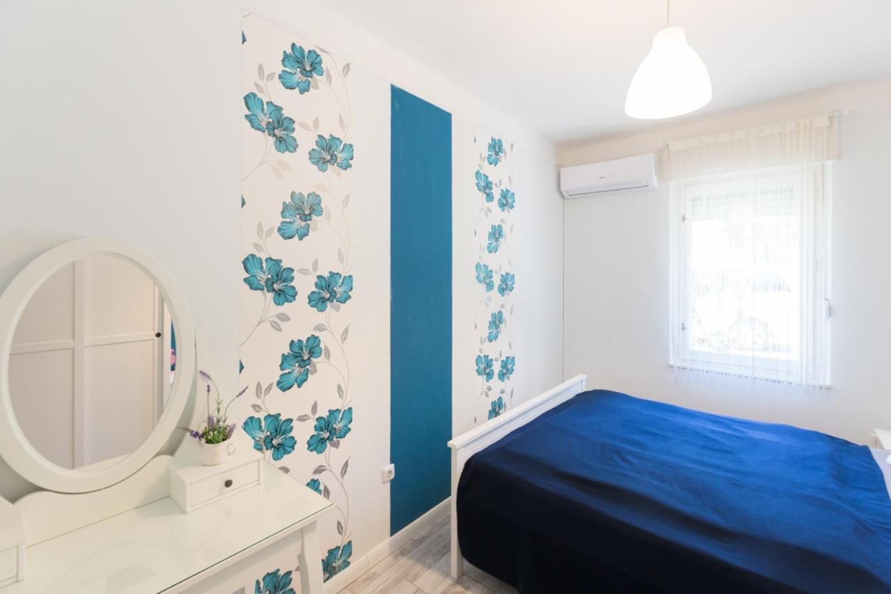 Holiday House Siófok Extérieur photo