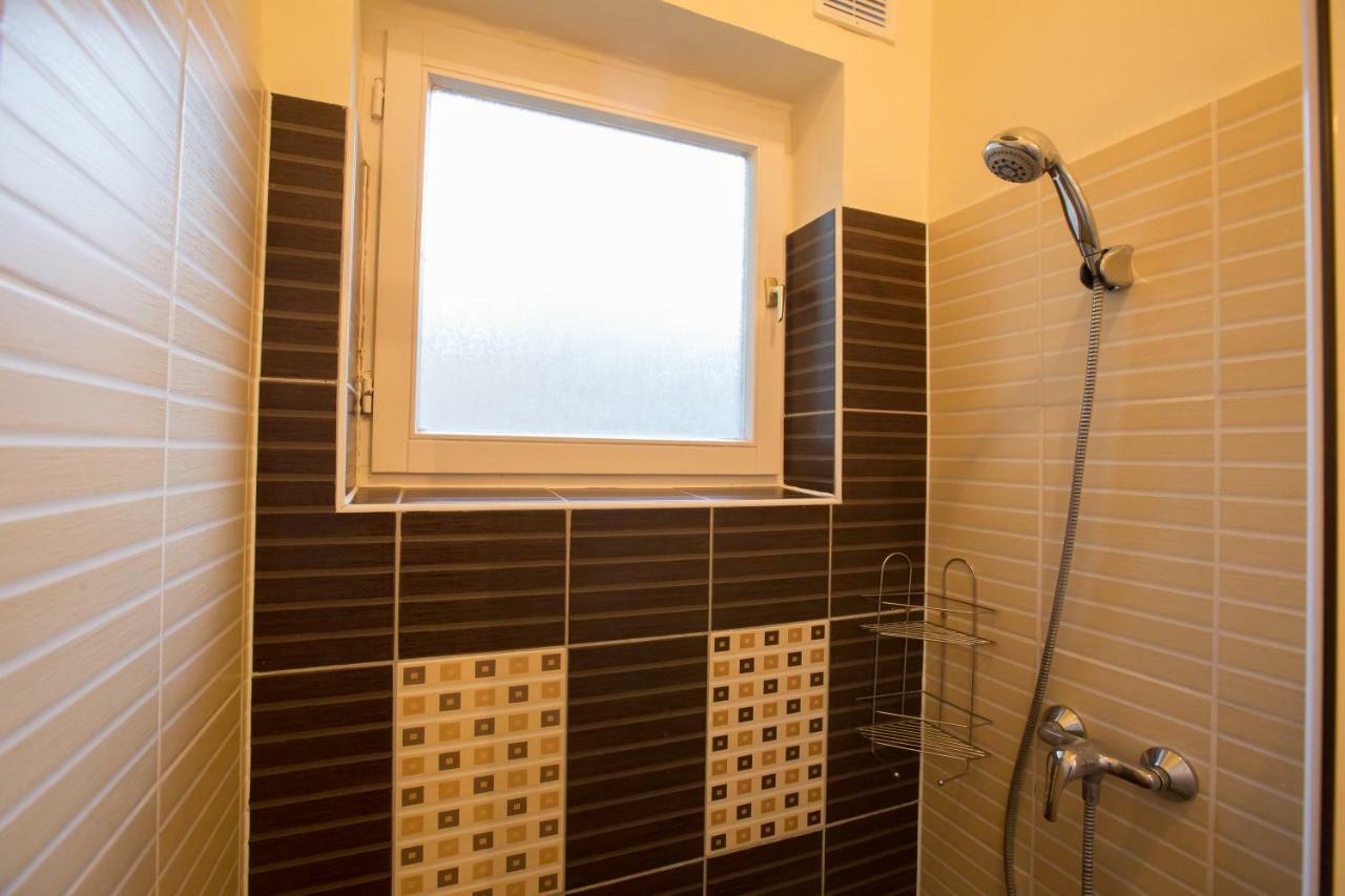 Holiday House Siófok Extérieur photo
